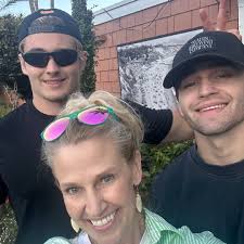 A post I never thought I'd have to make. 💔 My sweet mom. My best friend in  the whole world. Our Coco Kimmie. The matriarch of our family — our rock and