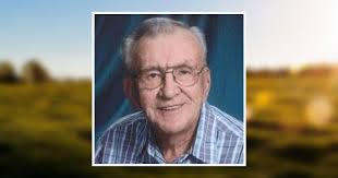 Marvin Charles Schroeder Obituary July 7, 2019
