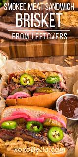 We did not find results for: Smoked Brisket Sandwich With Homemade Pickled Red Onions Xoxobella