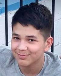 NEW MISSING TEEN ALERT: There's concern for a south-central Kansas teen  reported missing a month ago today. Do you recognize Adrian Alejandro West?  He was last seen March 4, 2025, in Goddard.