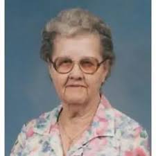 Obituary information for Clara Pearson
