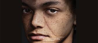 Fighting knife crime campaign highlights how underfunding in youth services  fuels surge in physical cuts