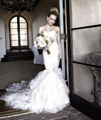 Hilary Duff S Fairytale Wedding Hilary Duff Wedding Dress Celebrity Wedding Dresses Hillary Duff Wedding