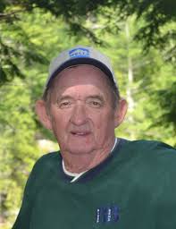 Obituary information for Alan James Bolger