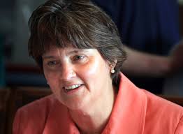 McAuliffe Names Anne Holton, Former Va. First Lady, Education Secretary