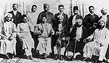 Seine familie willigte schließlich ein, wenn auch bedenken blieben, dass gandhi im ausland nicht. Mohandas Karamchand Gandhi Wikipedia
