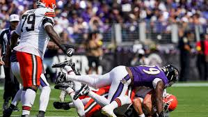 Browns loss vs. Ravens comes with these 3 overreactions