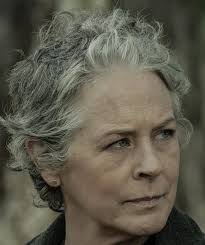 What does my top 5 say about me? : r/thewalkingdead