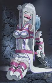 Cailin020 Doujin Picture - Page 30