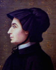 St. Elizabeth Ann Seton