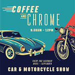 Coffee & Chrome