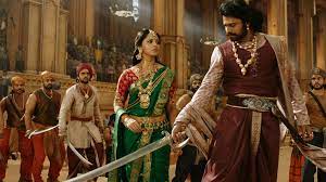 Baahubali 2 La Conclusion Netflix