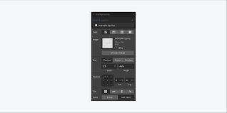 Specify at least one element for the parameter. Backgrounds Webflow University
