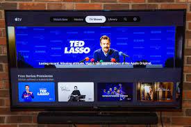 Maybe you would like to learn more about one of these? Your Apple Tv Plus Free Trial Might End Before Ted Lasso Season 2 Here S What To Do Cnet