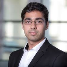 And just like that, 7.5 years at KPMG UK comes to end. Thanks to all of the  amazing people that have made it a great experience. A superb company, true  to its