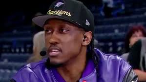 LEADING OFF: Astros face renewed sign-stealing charge