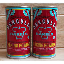 Calcium releases gas quickly to nucleate and stabilise the batter. Buy Cheap Hercules Baking Powder 450gr Murah Hercules Baking Powder 450gr Seetracker Malaysia