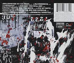 All content on this page is the property of the copyright owner of the original. Blooddrunk Children Of Bodom Amazon Fr Musique