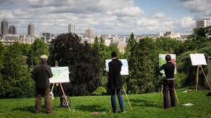 El parque buttes chaumont es un parque hermoso del norte de paris, por donde puedes pasear los días soleados y descubrir una curiosa gruta. 7 Activites A Faire Avec Ses Enfants Aux Buttes Chaumont Les Decliques