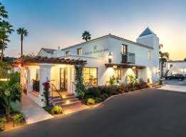 Located in santa barbara beach, this bed & breakfast is within 2 mi (3 km) of stearns wharf, santa barbara museum of art, and santa barbara county courthouse. Die 10 Besten Hotels In Santa Barbara Usa Ab 115