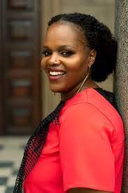 Read writing from wanjiru koinange on medium. Q A Words On The Times Outriders Africa Wanjiru Koinange