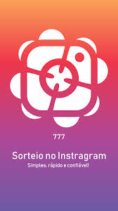 Instagram++ apk is a free version of the instagram app with more features. Descargar Sorteio No Instagram Apk Ultima Version