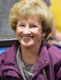 Darlene Shaffer Obituary (1950