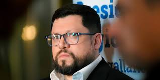 Cappuccino 03 de octubre 2023 Alejandro Machuca Carvajal (periodista  magallánico)