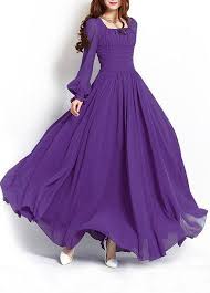 1000 Ideas About Chiffon Dresses On Pinterest Pretty Dresses Maxi Dress With Sleeves Womens Maxi Dresses Long Sleeve Maxi Dress