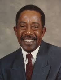 Obituary information for James Thomas Alston