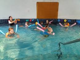 Bazénky zaručí bezpečné radovánky vám i vašim dětem. Plavani Medove 2018 Ms Dolni Benesov Osada Miru