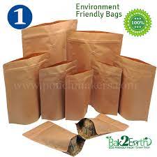 Maximize the freshness of roasted coffee beans and teas with these high barrier coffee bags. Coffee Bags With Valve Transparent Stand Up Pouches