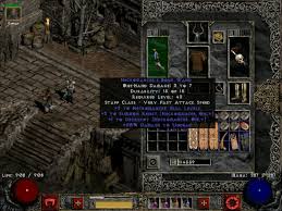 Diablo 4 druid gameplay trailer breakdown Diablo Ii A First Guardian Single Player Hardcore Necromancer Summoner Steemit