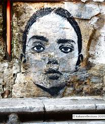 Graffiti, Fly-Posts and Love Locks