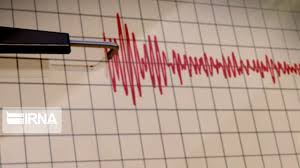 فرماندار منوجان: زلزله نودژ در جنوب استان کرمان خسارتی نداشت