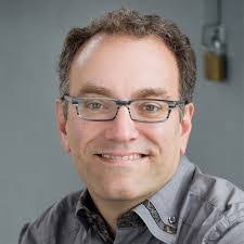 David Caron's Instagram, Twitter & Facebook