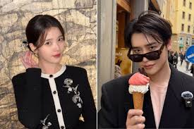 South Korean actors IU, Lee Jong-suk break up after 4 years together