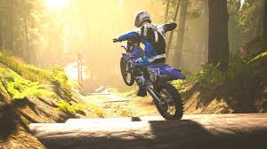 Mxgp Pro Enduro Gameplay 2018 Ps4 Xbox One Pc Youtube