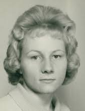 Ruth Fern Black Obituary