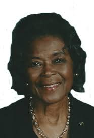 Colonel Martha 'Tea' Stokes Cleveland