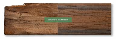 When plastic composites came into the mainstream in the 1980s and. Trex Composite Decking Northwin Deck Construction