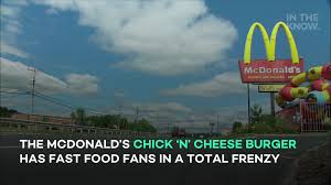 We did not find results for: Mcdonald S Customers Are Deeply Divided Over A Disgusting New Menu Item Not Worth It