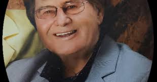 John Lawrence “Larry” Caffrey Jr.