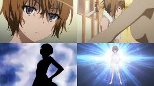 とある科学の超電磁砲T】第14話～第25話 エロシーンキャプチャー – オカズランド