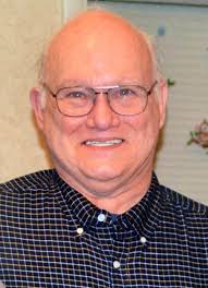 Obituary information for James R. McCord