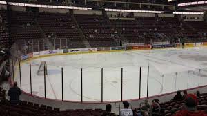 Giant Center Section 104 Home Of Hershey Bears