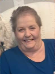 Brenda Chustz Obituary