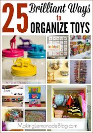 Find the perfect organizing photos stock photos and editorial news pictures from getty images. 25 Brilliant Ways To Organize Toys Making Lemonade