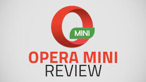 Opera mini 4.1 beta lets you have the full web everywhere. Opera Mini Review Youtube