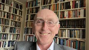 Professor Gavin Flood FBA